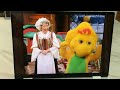 Barney S Night Before Christmas 1999 DVD 60fps