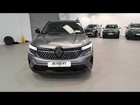 Renault Austral E-TECH Hybrid 200 techno esprit Al - Image 2