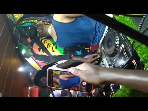 LIVE PERFOMANCE  SELECTOR RAMBO Ft ZENDIAMBO QATAR TOUR 2023