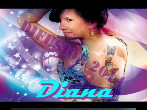 Hoy Tengo Ganas de Ti - Diana ft Coty