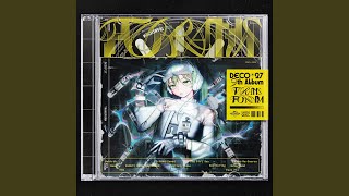 Cover art for Kiss-Me-Saurus