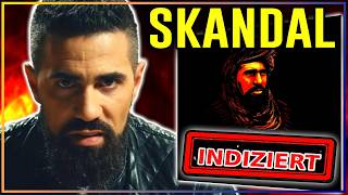 Bushido ging mit Sonny Black zu weit