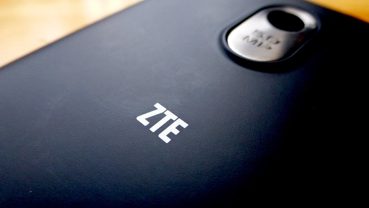 ZTE Blade III (3) Unboxing and First Look