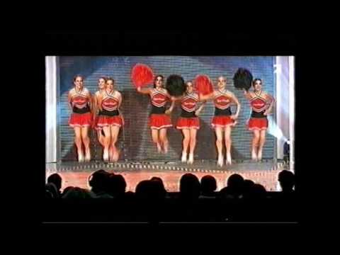 Jumpinos Cheerleading