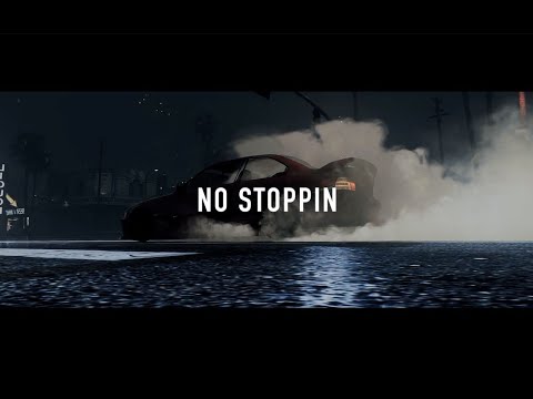 Offset Type Beat x Tyga Type Beat | Type Beat | "No Stoppin"