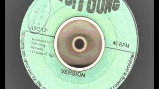 bob marley and the wailers - belly full extended - tuff gong records