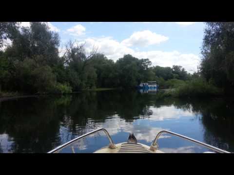 pensiunea CRISTAL - TULCEA movie7