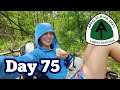 New Jersey S High Point Pochuck Boardwalk Appalachian Trail Thru Hike 2023