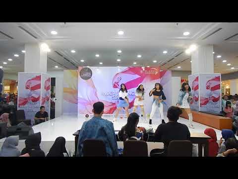 180812 BLACKPINK - FOREVER YOUNG & 뚜두뚜두 (DDU-DU DDU-DU) BY ANNORA