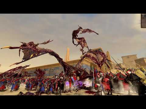 The Decimation of Couronne