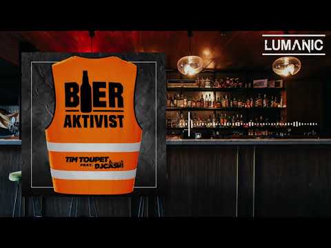 Tim Toupet feat. DJ Cashi - Bieraktivist (Lumanic Hardstyle Bootleg)