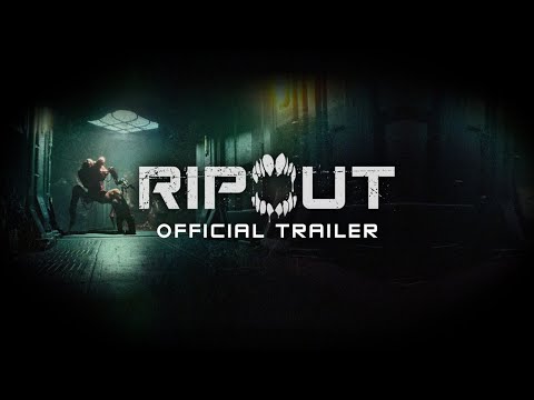 RIPOUT Official Announcement Trailer 