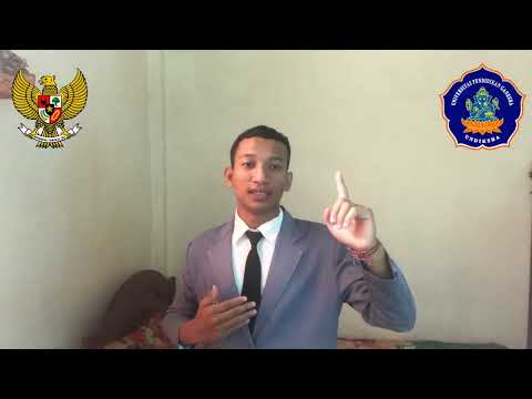 PUISI || TAN HANA DHARMA MANGRWA