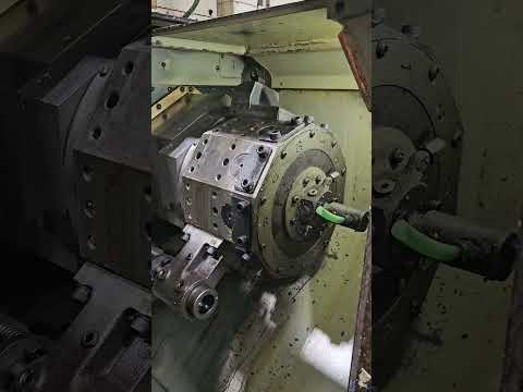 2012 MURATEC MD-120G CNC 3-Axis Turning Centers | Murphy Machinery (2)