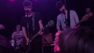 Over Atlantic - She Likes Me Like That 14.04.17