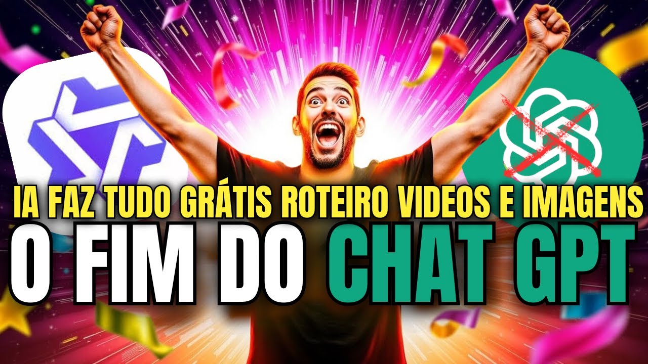 🚨 Alibaba's NEW AI IS HERE to take on ChatGPT!