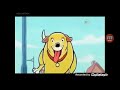 PBS Kids Program Break KUAT