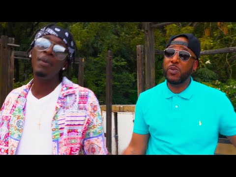 NOLDY CADET (Vayb) x T-BIGS with QUEEN BEE - "Cheri m Kole" official VIDEO!