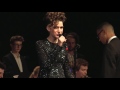 "I'm gonna live till I die" - Martina Barta & her Jazz Orchestra (live at Jazz-Institute Berlin) - Martina Barta "I'm gonna live till I die" - Martina Barta & her Jazz Orchestra (live at Jazz-Institute Berlin)