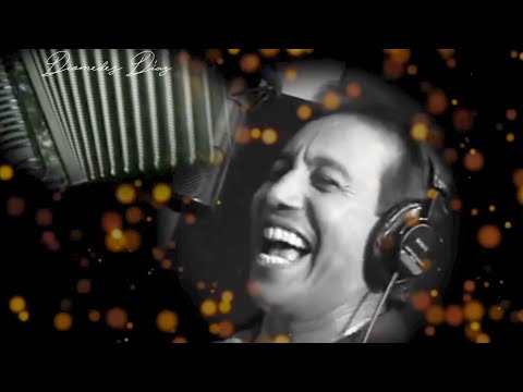 Diomedes Díaz feat Colacho Mendoza - La Vida Cambia  (Letra Oficial)