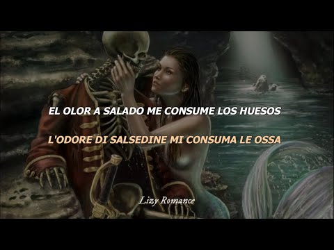 Chiello - Golfo paradiso (sub español, Testo)
