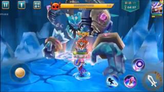 魔力契约宣传动画