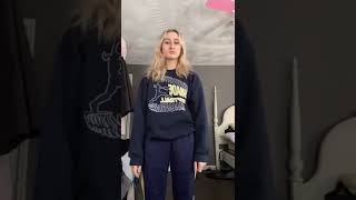 UNIFORM CHALLENGE ?? |TIKTOK GIRLS| #Shorts #TikTok #Challenge