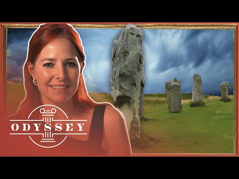 Uncovering The Secrets Of The 4,500-Year-Old Avebury Stone Circle