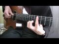 Ave Maria (Franz Schubert) - Fingerstyle Guitar Tab ...