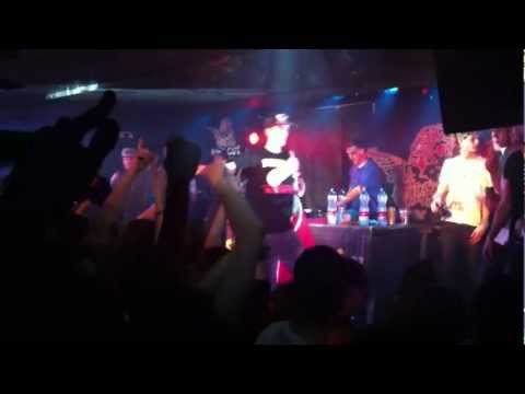 Smack - h8rs 3style, ft. Marat - Grizzle (prod. Flash G)