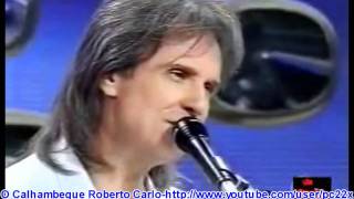 O Calhambeque Roberto Carlo HD