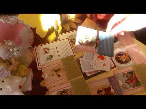 Tagesenergien Spezial 17.4.-21.4.