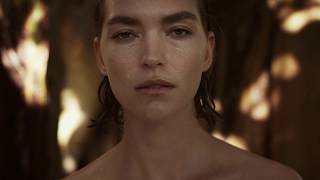 Mango Committed Spring 2018 Campaign