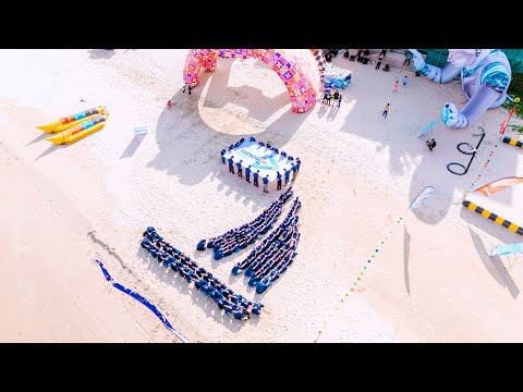 DI ĐẠI HƯNG COMPANY TRIP 2025 #viettools #viettoolsluxurytour #grandteambuilding