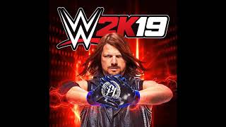 Slipknot - Override | WWE 2K19 OST