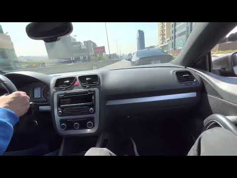 Volkswagen Scirocco Revo Stage 1+