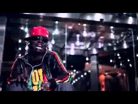 Generation RR (GRR) - Mali rap