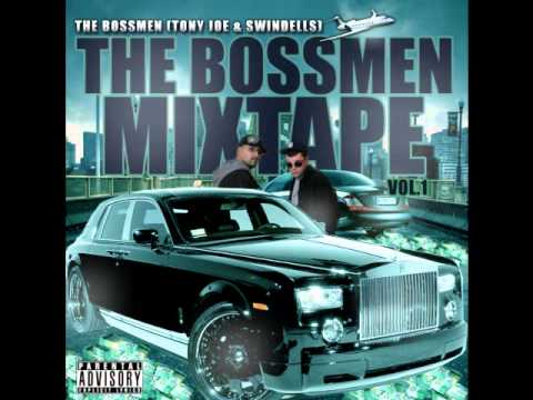 The Bossmen - I'm The Bossman