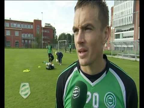 Voorbeschouwing op FC Groningen - Excelsior