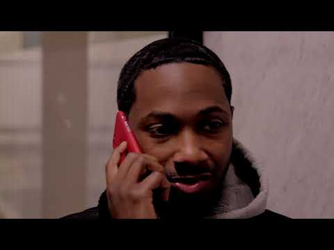 "Respect Life" - Season 2 - Episode 9 (Part 2 of 2) Why That Name Sound So Familiar?