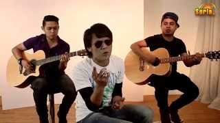 Download lagu Akim & The Majistret - Potret (Akustik) mp3 Download lagu Akim & The Majistret - Potret (Akustik) mp3