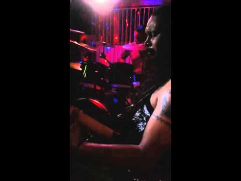 Metraliator - União Headbanger fest ( part 1 )