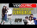 Fitri Carlina - Sandiworomu Luar Biasa (Video Lirik) [Feat. RPH]