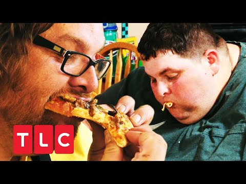 Die Geschichte der Hambrick-Brüder | Mein Leben mit 300kg | TLC Deutschland