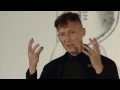 We Can See Someone Looking, But Can We Hear Someone Listening? | Lawrence English | TEDxSydneySalon