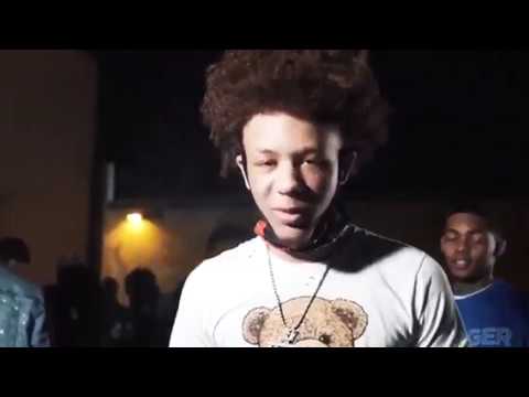 MainOpp Cmode- “Send A Hit” (Prod. By CMo) Official Video | Shot By. LMB FILMZ