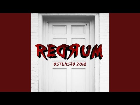 Redrum Østensjø 2018