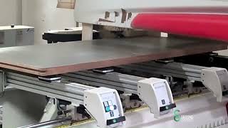 مركز الشغل الآلي للأخشاب SCM Tech Z5 | صورة 4 - Machineryline