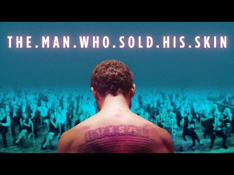 THE MAN WHO SOLD HIS SKIN | Scene at The Academy