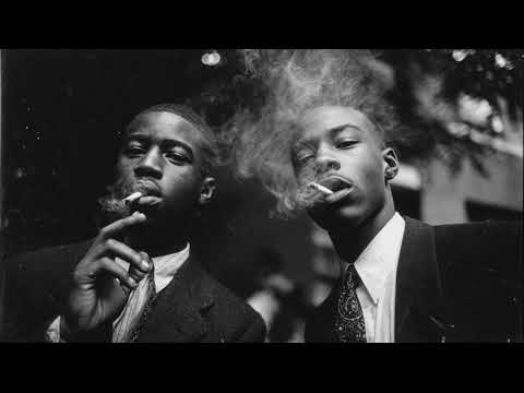 Unreleased 90’s Rap | Raw Underground Old School Mix